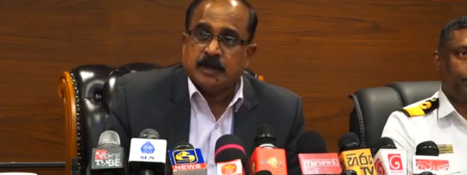 New Law to Tackle Organized Crime